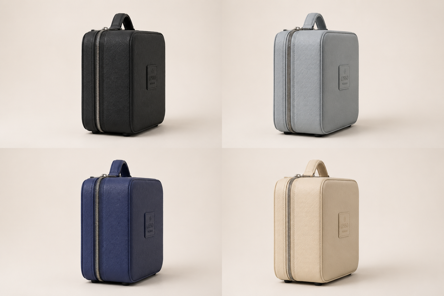 Coffret de Rangement LISSO